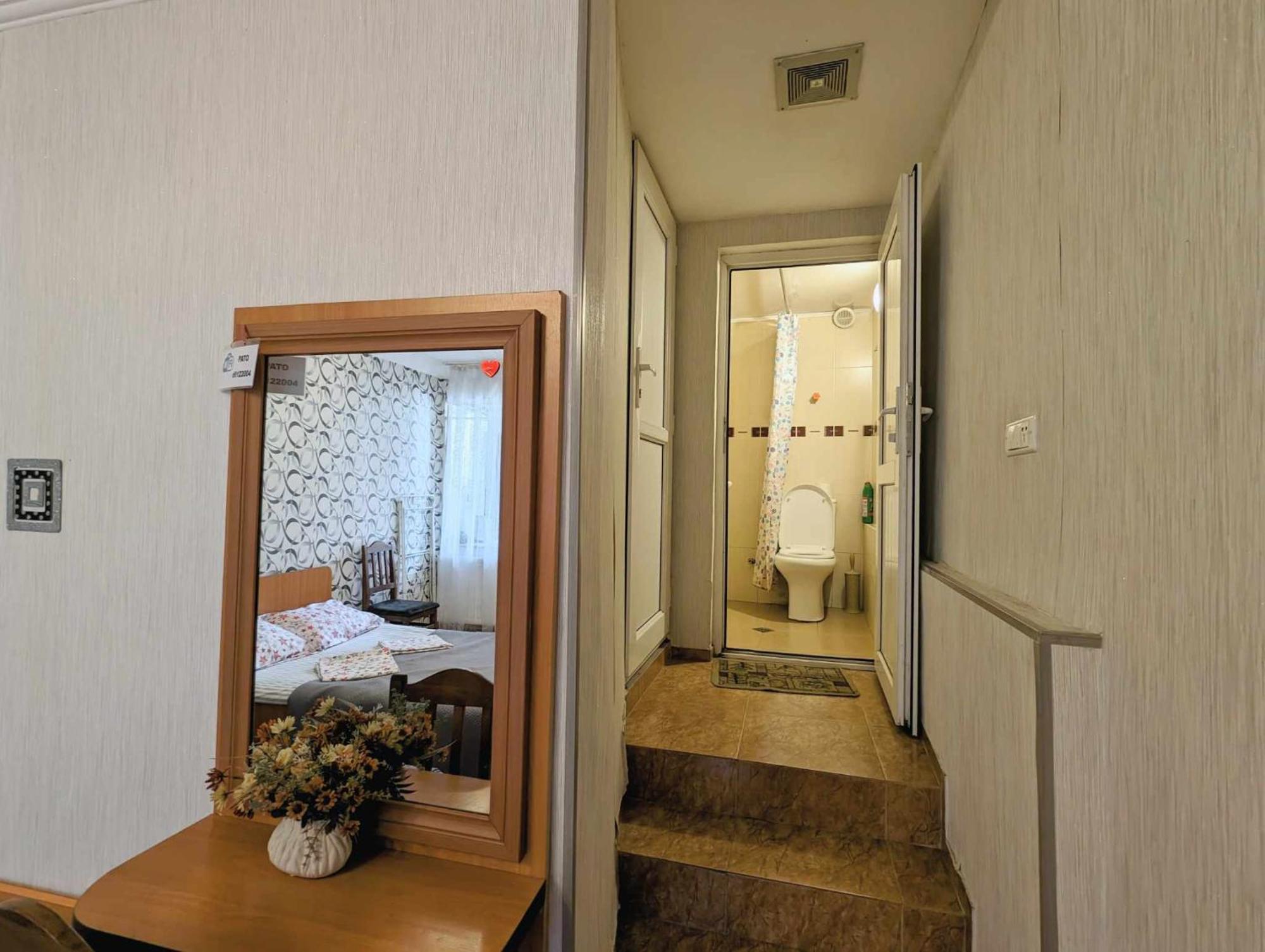 Paata'S Guesthouse Borjomi Bagian luar foto